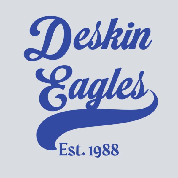 Vintage - Blue Thumbnail