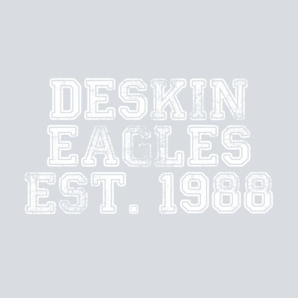 Distressed - White Thumbnail