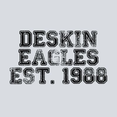 Distressed - Black Thumbnail