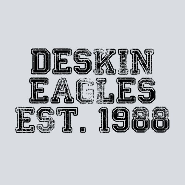 Distressed - Black Thumbnail