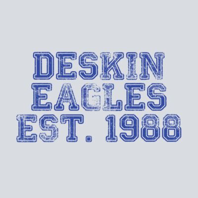 Distressed - Blue Thumbnail