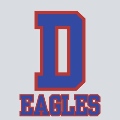 Varsity - Blue Thumbnail