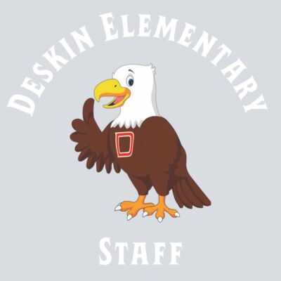 Deskin Elementary Staff Thumbnail