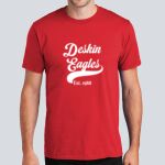 Staff T-Shirt - Deskin Thumbnail