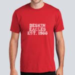 Staff T-Shirt - Deskin Thumbnail