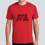 Staff T-Shirt - Deskin Thumbnail