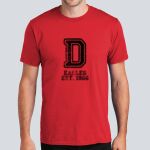 Staff T-Shirt - Deskin Thumbnail