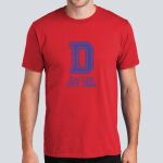 Staff T-Shirt - Deskin Thumbnail