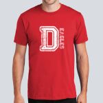 Staff T-Shirt - Deskin Thumbnail