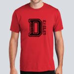 Staff T-Shirt - Deskin Thumbnail