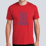 Staff T-Shirt - Deskin Thumbnail