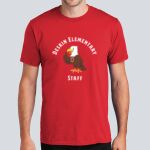 Staff T-Shirt - Deskin Thumbnail