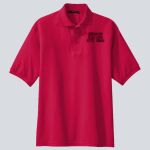 Silk Touch Polo - Deskin Thumbnail