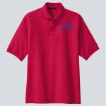 Silk Touch Polo - Deskin Thumbnail
