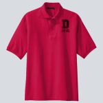 Silk Touch Polo - Deskin Thumbnail