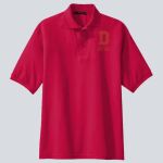 Silk Touch Polo - Deskin Thumbnail