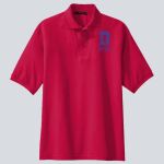 Silk Touch Polo - Deskin Thumbnail