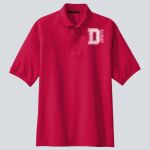 Silk Touch Polo - Deskin Thumbnail