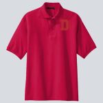 Silk Touch Polo - Deskin Thumbnail