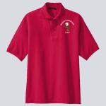 Silk Touch Polo - Deskin Thumbnail