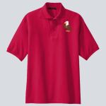 Silk Touch Polo - Deskin Thumbnail