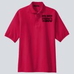 Silk Touch Polo - Deskin Thumbnail