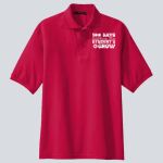 Silk Touch Polo - Deskin Thumbnail