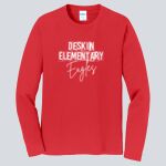 Staff Long Sleeve Shirt - Deskin Thumbnail