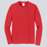 Staff Long Sleeve Shirt - Deskin Thumbnail