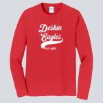 Staff Long Sleeve Shirt - Deskin Thumbnail