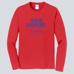 Staff Long Sleeve Shirt - Deskin Thumbnail