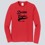 Staff Long Sleeve Shirt - Deskin Thumbnail