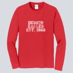 Staff Long Sleeve Shirt - Deskin Thumbnail