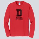 Staff Long Sleeve Shirt - Deskin Thumbnail