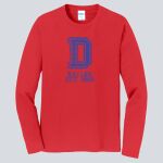 Staff Long Sleeve Shirt - Deskin Thumbnail