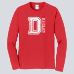 Staff Long Sleeve Shirt - Deskin Thumbnail