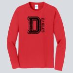 Staff Long Sleeve Shirt - Deskin Thumbnail