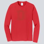 Staff Long Sleeve Shirt - Deskin Thumbnail