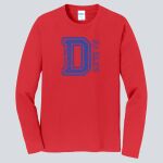 Staff Long Sleeve Shirt - Deskin Thumbnail