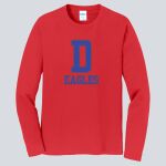 Staff Long Sleeve Shirt - Deskin Thumbnail