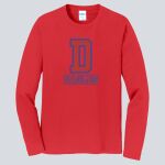 Staff Long Sleeve Shirt - Deskin Thumbnail