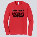 Staff Long Sleeve Shirt - Deskin Thumbnail