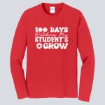 Staff Long Sleeve Shirt - Deskin Thumbnail