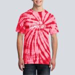 Staff Tie-Dye T-Shirt - Deskin Thumbnail