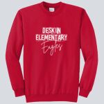 Staff Crewneck - Deskin Thumbnail