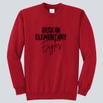 Staff Crewneck - Deskin Thumbnail