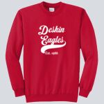 Staff Crewneck - Deskin Thumbnail