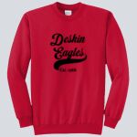 Staff Crewneck - Deskin Thumbnail