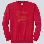 Staff Crewneck - Deskin Thumbnail