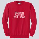 Staff Crewneck - Deskin Thumbnail